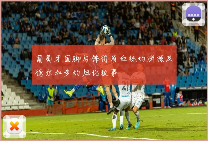 葡萄牙国脚与佛得角血统的渊源及德尔加多的归化故事
